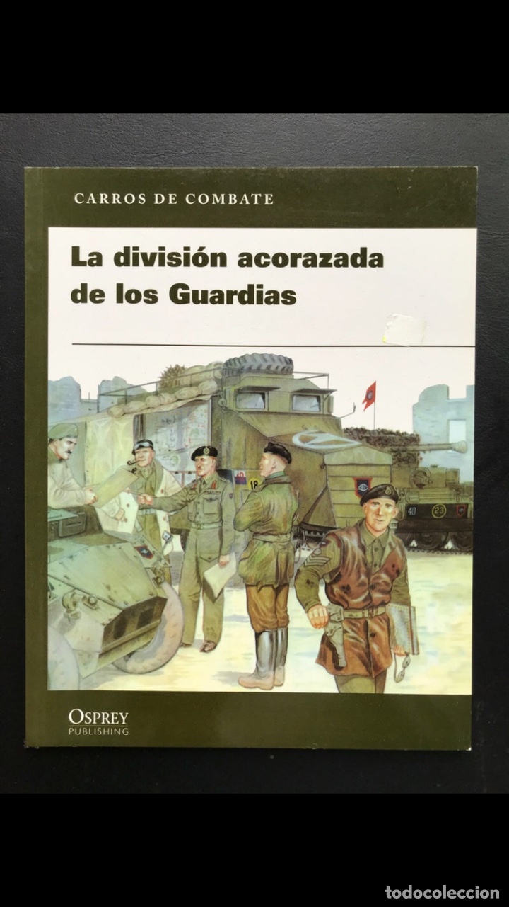 Libros: Libros WW2 - Foto 4