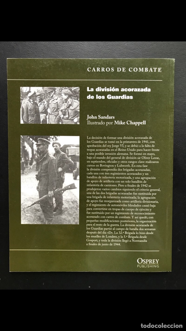 Libros: Libros WW2 - Foto 5