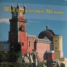 Libros: PORTUGAL. MARAVILLAS DEL MUNDO