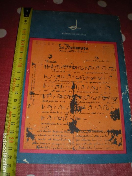 Libros: HIMNO NACIONAL CUBANO - Foto 4