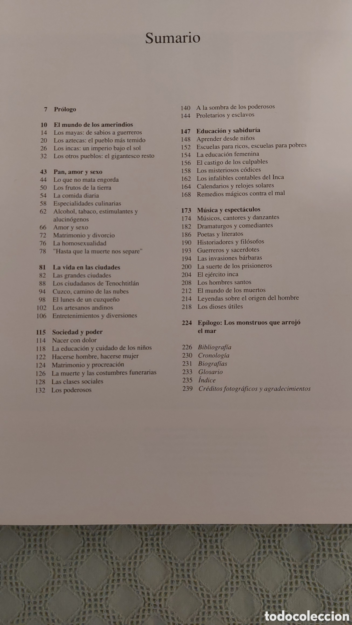 Libros: Libro Am&eacute;rica 1492 - Foto 3