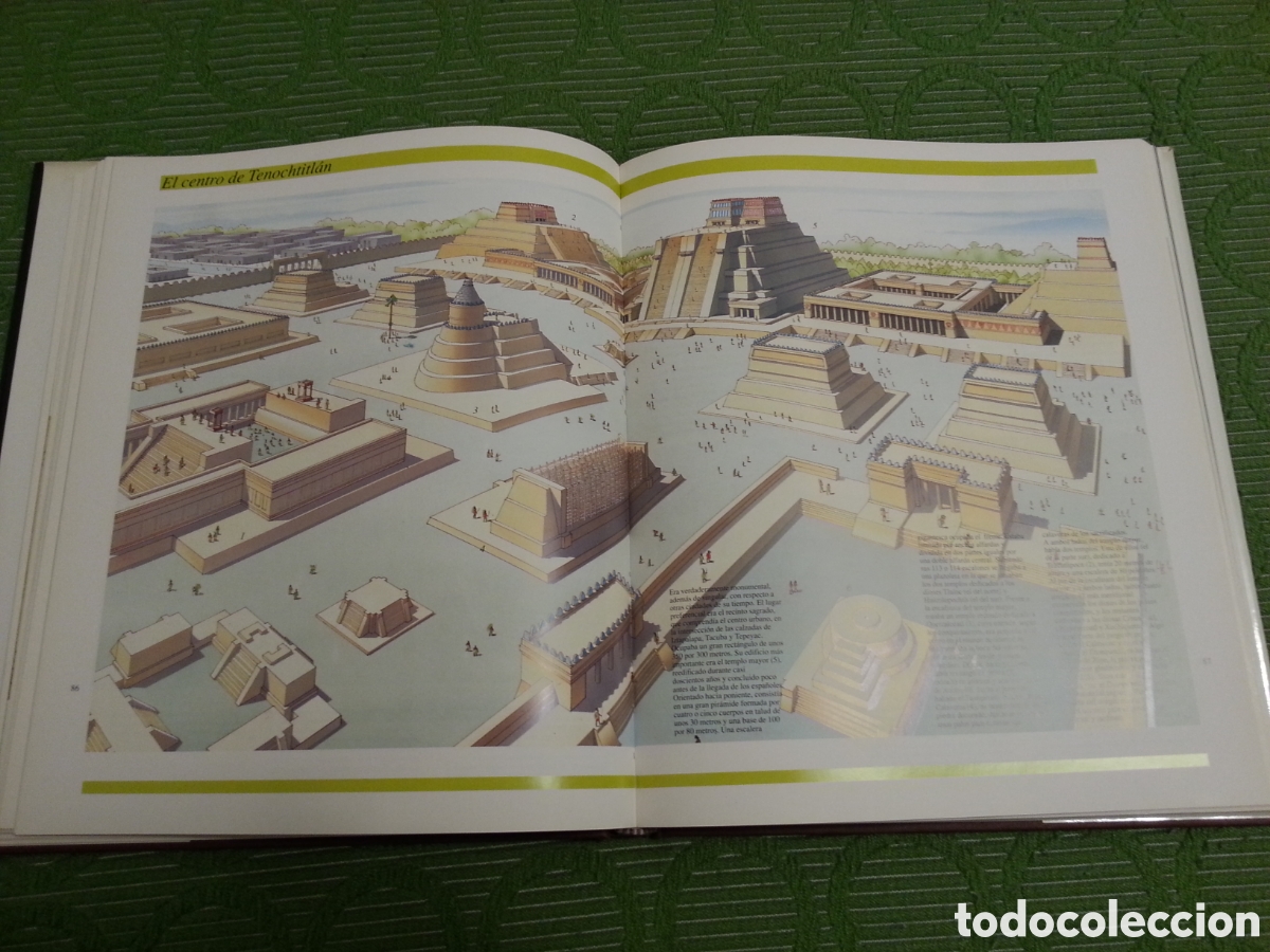 Libros: Libro Am&eacute;rica 1492 - Foto 4
