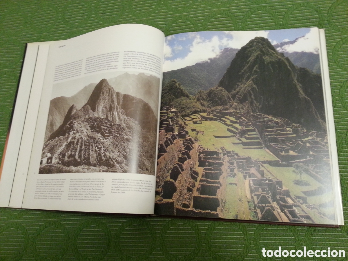 Libros: Libro Am&eacute;rica 1492 - Foto 5