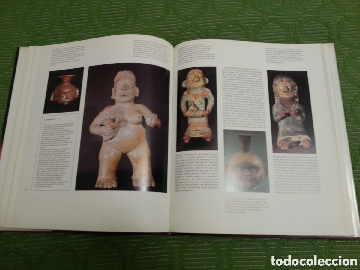 Libros: Libro Am&eacute;rica 1492 - Foto 6