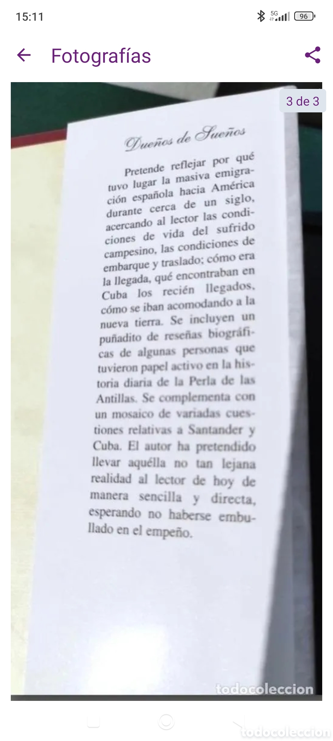 Libros: Due&ntilde;os de Sue&ntilde;os, autor Francisco Revuelta - Foto 3