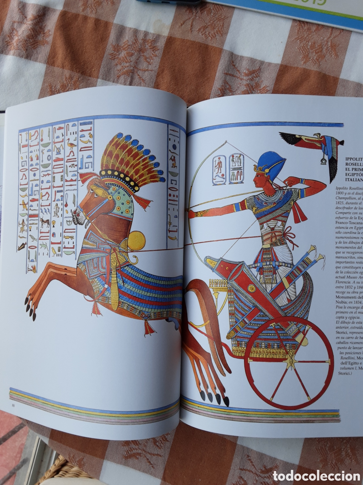Libros: EGIPTO &rdquo;Historia Antigua &rdquo; - Foto 3