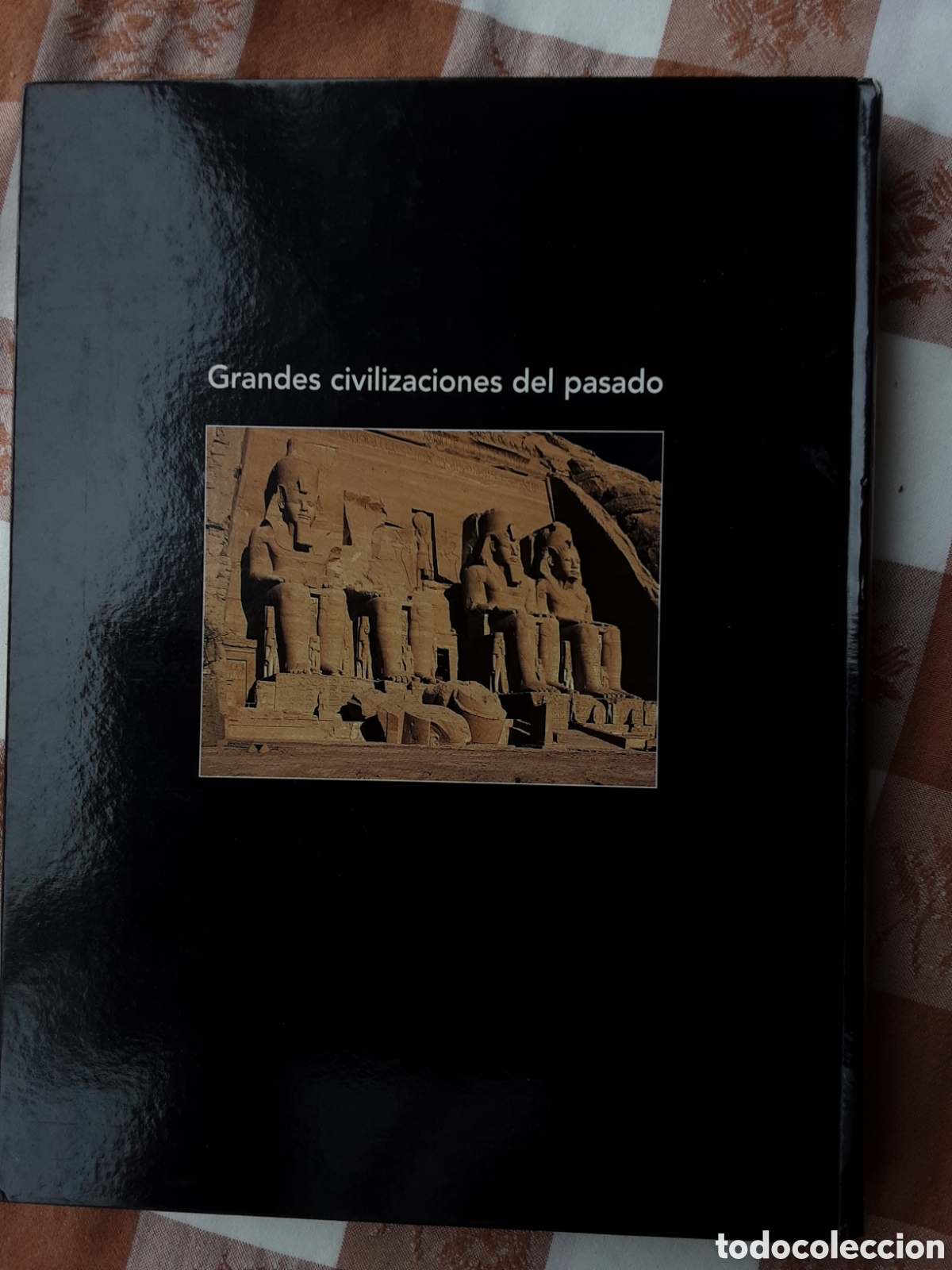Libros: EGIPTO &rdquo;Historia Antigua &rdquo; - Foto 4