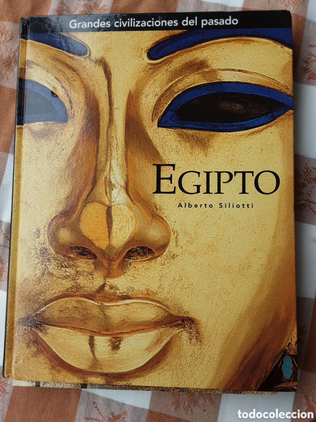 Libros: EGIPTO &rdquo;Historia Antigua &rdquo; - Foto 1