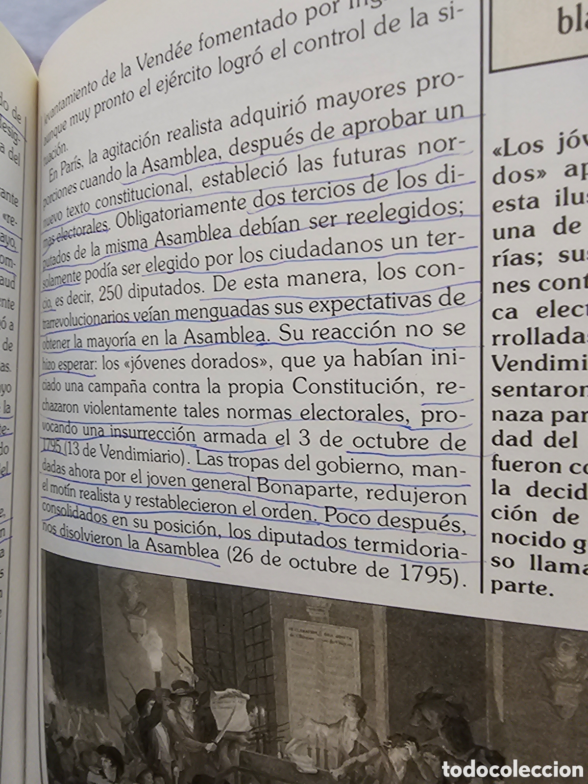 Libros: La revoluci&oacute;n francesa. Esperanza Ylan - Foto 3