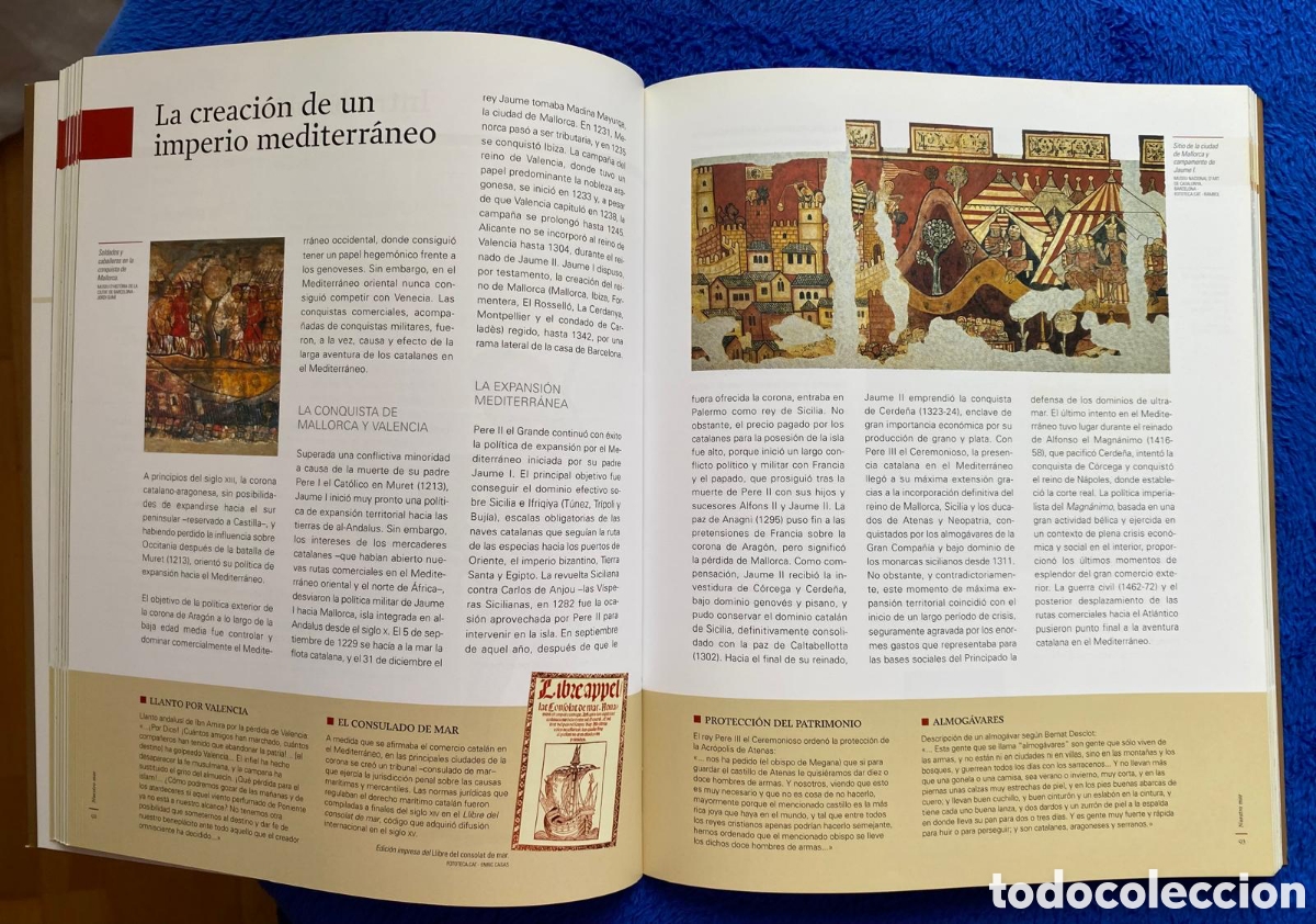 Libros: Guia de Castilla la Mancha - Foto 7