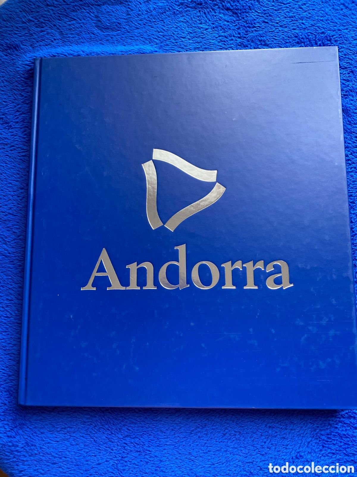 Libros: Andorra de Elid&agrave; Amig&oacute; - Foto 2