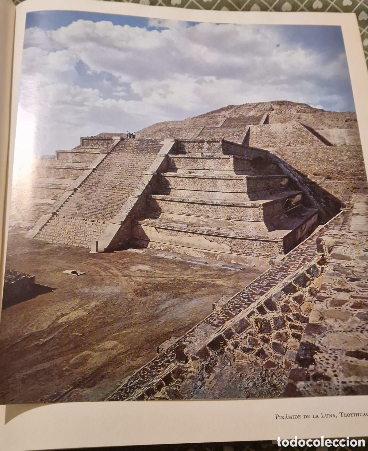 Libros: M&eacute;xico en color, Ignacio Bernal - Foto 2