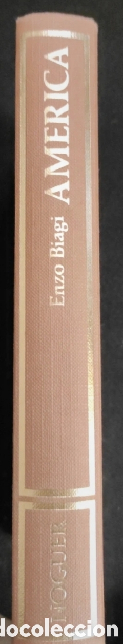 Libros: Libro de lectura - Am&eacute;rica - Foto 2