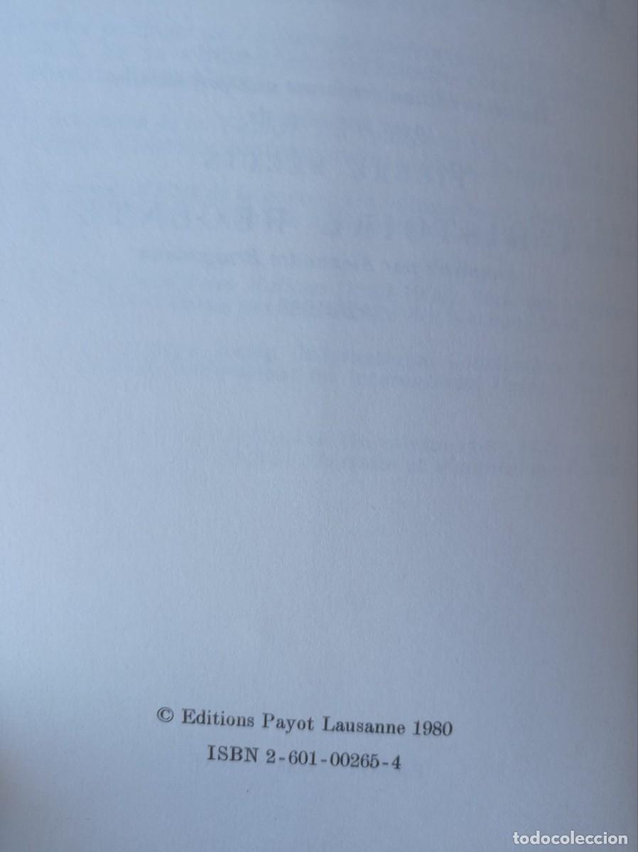 Libros: Histoire de la Suisse , Martin William - Foto 3