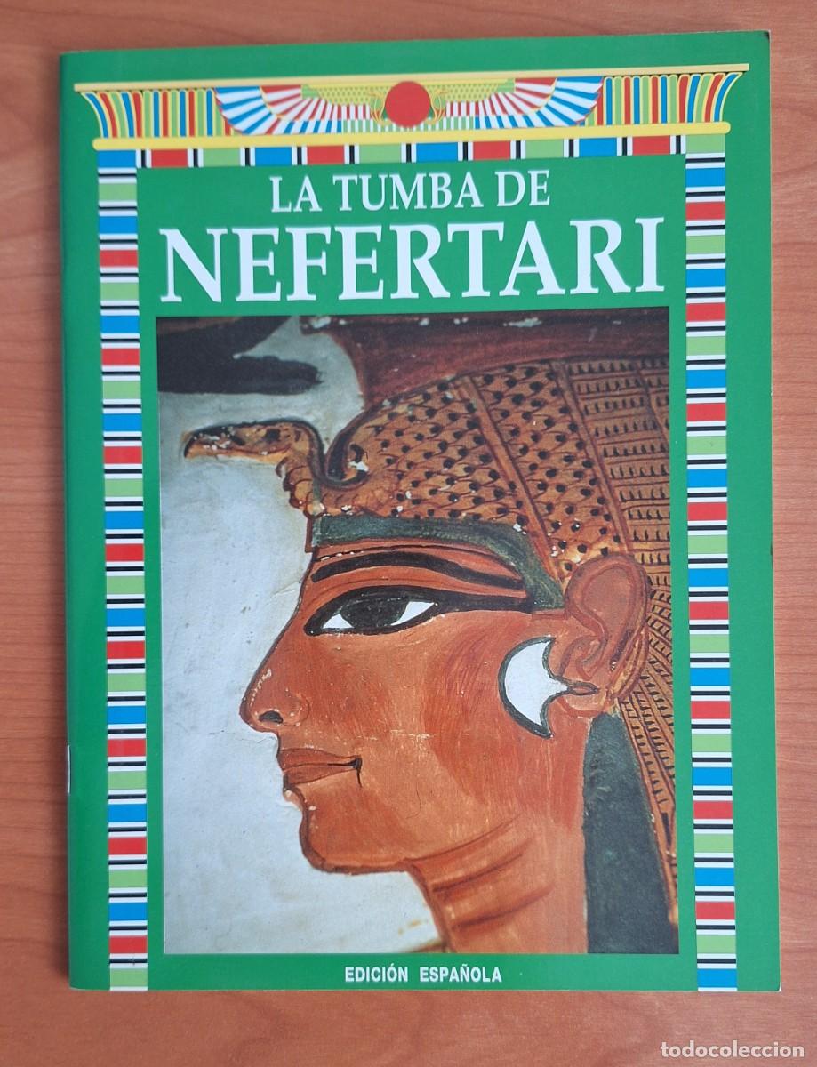 Libros: 5 Libros del antiguo egipto - Foto 6