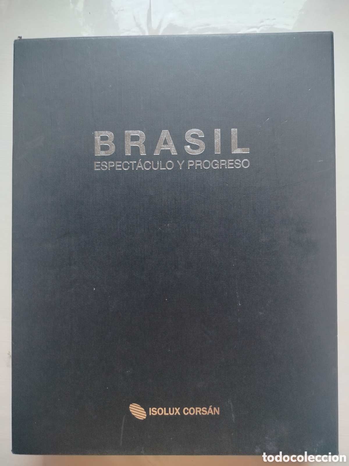 Libros: Brasil, Espect&aacute;culo y Progreso - Foto 3