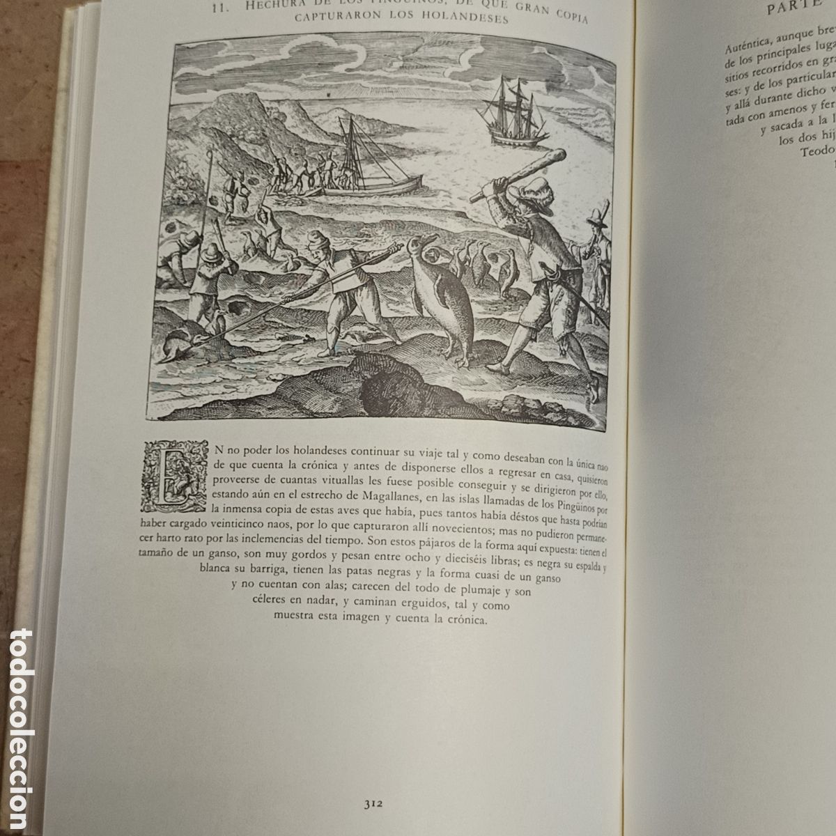 Libros: Am&eacute;rica de Bry - Theodor de Bry - Foto 5
