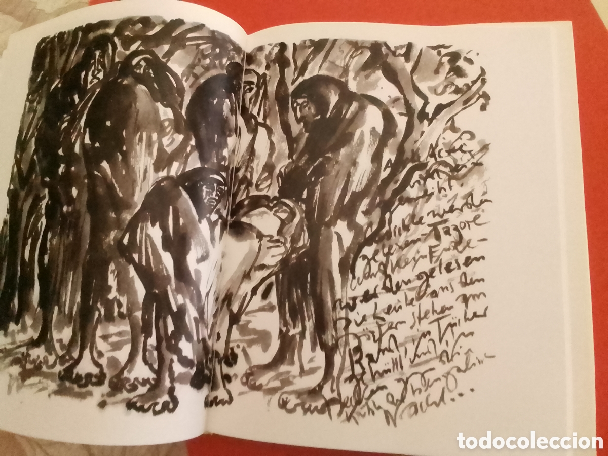 Libros: Sacar la lengua, Gunter Grass - Foto 3