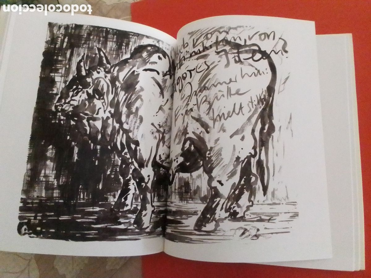 Libros: Sacar la lengua, Gunter Grass - Foto 5