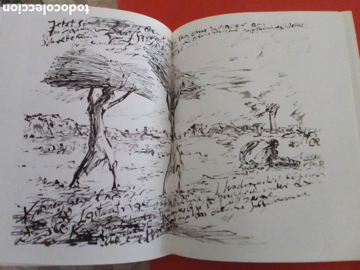 Libros: Sacar la lengua, Gunter Grass - Foto 6