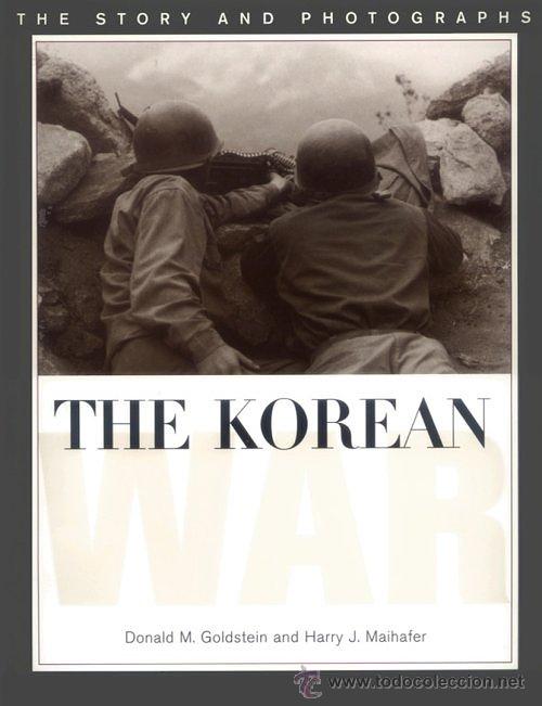 Libros: La guerra de korea - Foto 1