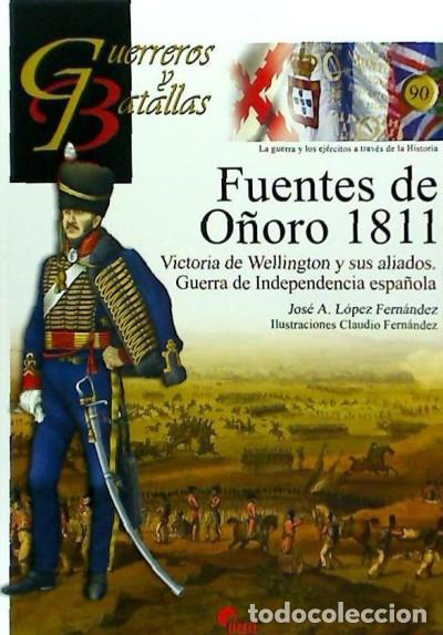 Libros: Fuentes de O&ntilde;oro - Jose A. Lopez Fernande - Foto 1
