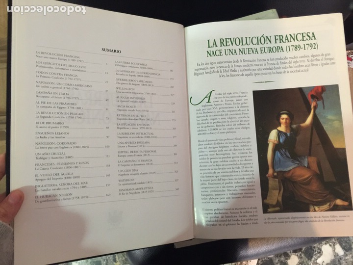 Libros: Las guerras napole&oacute;nicas - Foto 3