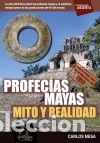 Libros: Profec&iacute;as mayas - Carlos Mesa - Foto 1
