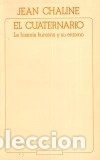 Libros: El cuaternario - Foto 1