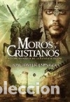 Libros: Moros y cristianos La Esfera de los Libros - Foto 1