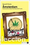Libros: &Aacute;msterdam - Shorto, Russell - Foto 1