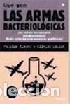 Libros: LAS ARMAS BACTERIOLOGICAS - LEPICK, OLIVIER; BINDER, PATRICE - Foto 1