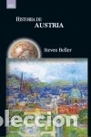 Libros: HISTORIA DE AUSTRIA - Steven Beller - Foto 1