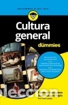 Livres: Cultura general para Dummies - P&eacute;pin, Jean-Fran&ccedil;ois; Braunstein, Forence