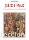 Libros: Julio C&eacute;sar - Carcopino , J&eacute;r&ocirc;me - Foto 1