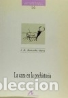 Libros: La caza en la prehistoria - Foto 1