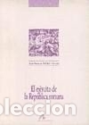 Libros: El ej&eacute;rcito de la rep&uacute;blica romana (10) Editorial Arco Libros - Foto 1