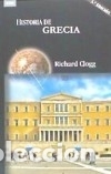 Libros: Historia de Grecia - Clogg, Richard - Foto 1