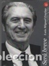 Libros: Ser&aacute; breve. - ENCISO RECIO, Luis Miguel - Foto 1