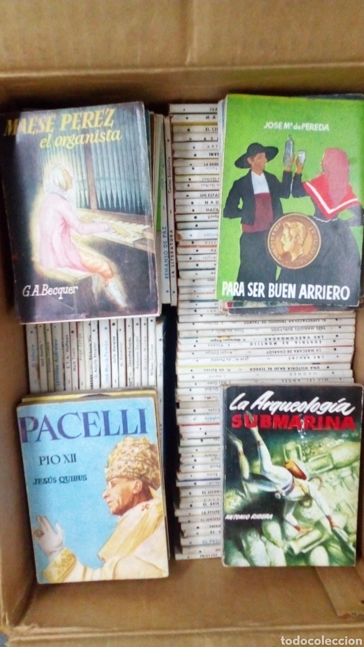 Libros: 120 Libros la Pulga - Foto 2