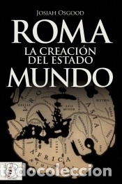 Libros: Roma - Osgood, Josiah - Foto 1