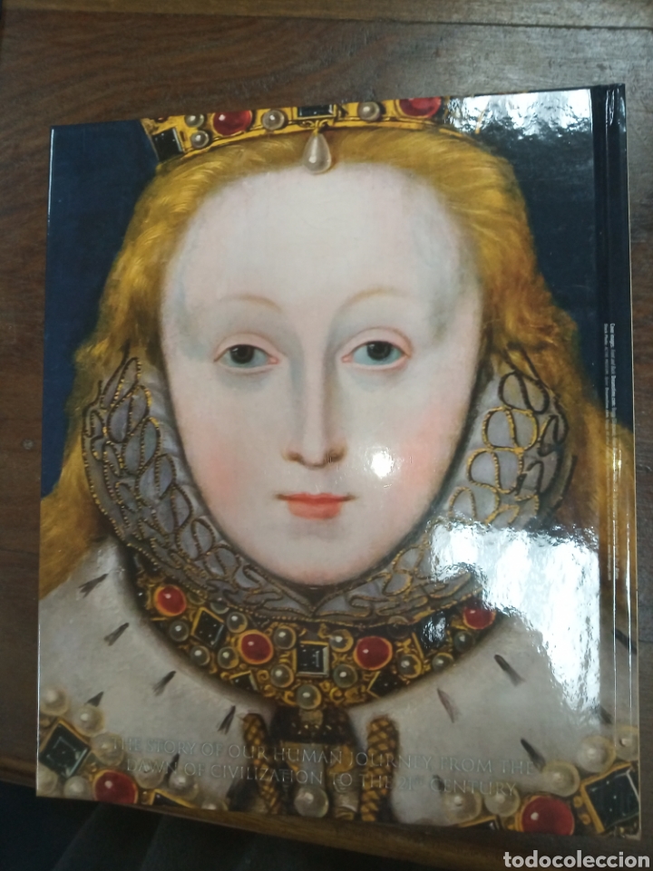 Libros: World history - Foto 3