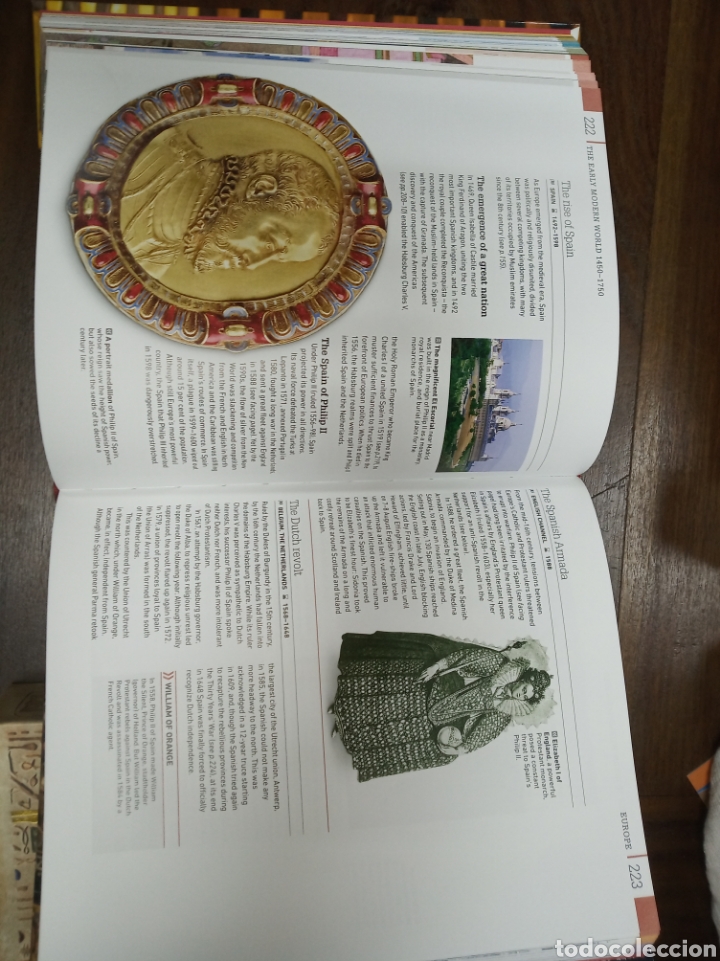 Libros: World history - Foto 5