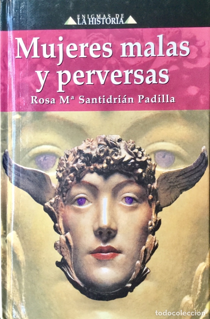Libros: Mujeres malas y perversas. NUEVO REF: AX236 - Foto 1