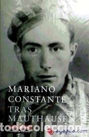 Libros: TRAS MAUTHAUSEN - Foto 1