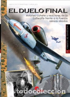 Libros: Im&aacute;genes de guerra 30 el duelo final - Foto 1