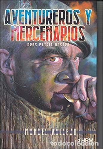 Libros: aventureros y mercenarios - Foto 1