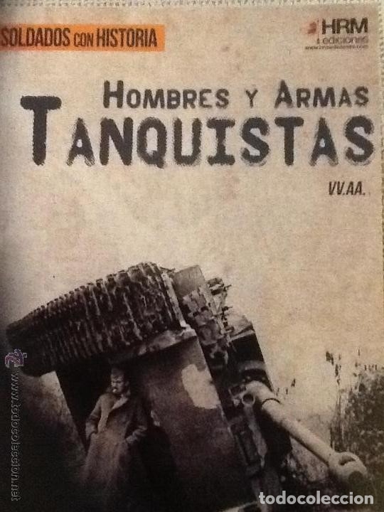 Libros: TANQUISTAS - Foto 1