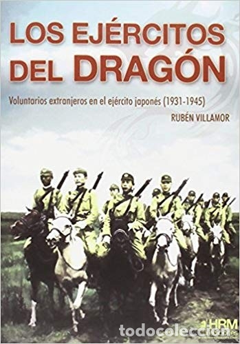 Libros: LOS EJERCITOS DEL DRAGON - Foto 1
