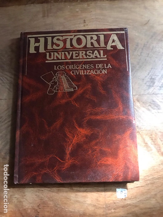 Libros: Historia universal - Foto 1